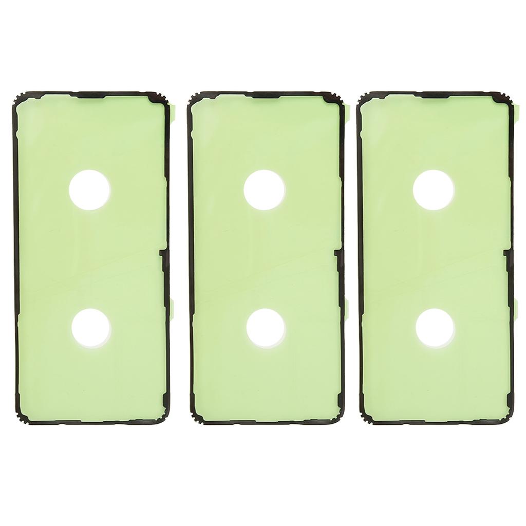 Battery Back Rear Cover Adhesive Sticker Glue Tape Double Sided Adhesive Tape for Samsung S21 FE 5G
