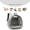 For Guinea PigBird Rabbit Hedgehog Hamsters Chinchilla PortableTravel Pet BackpackAnimal Carrier BackpackBreathableCarrier Bag