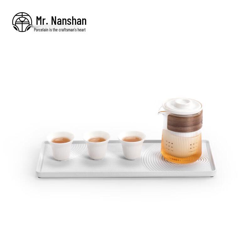 Nanshan Kung Fu Tea Set