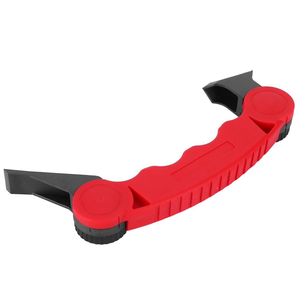 Glass Glue Blade Angle Scraper Caulking Tool Sealant Angle Adhesive Residue Remover