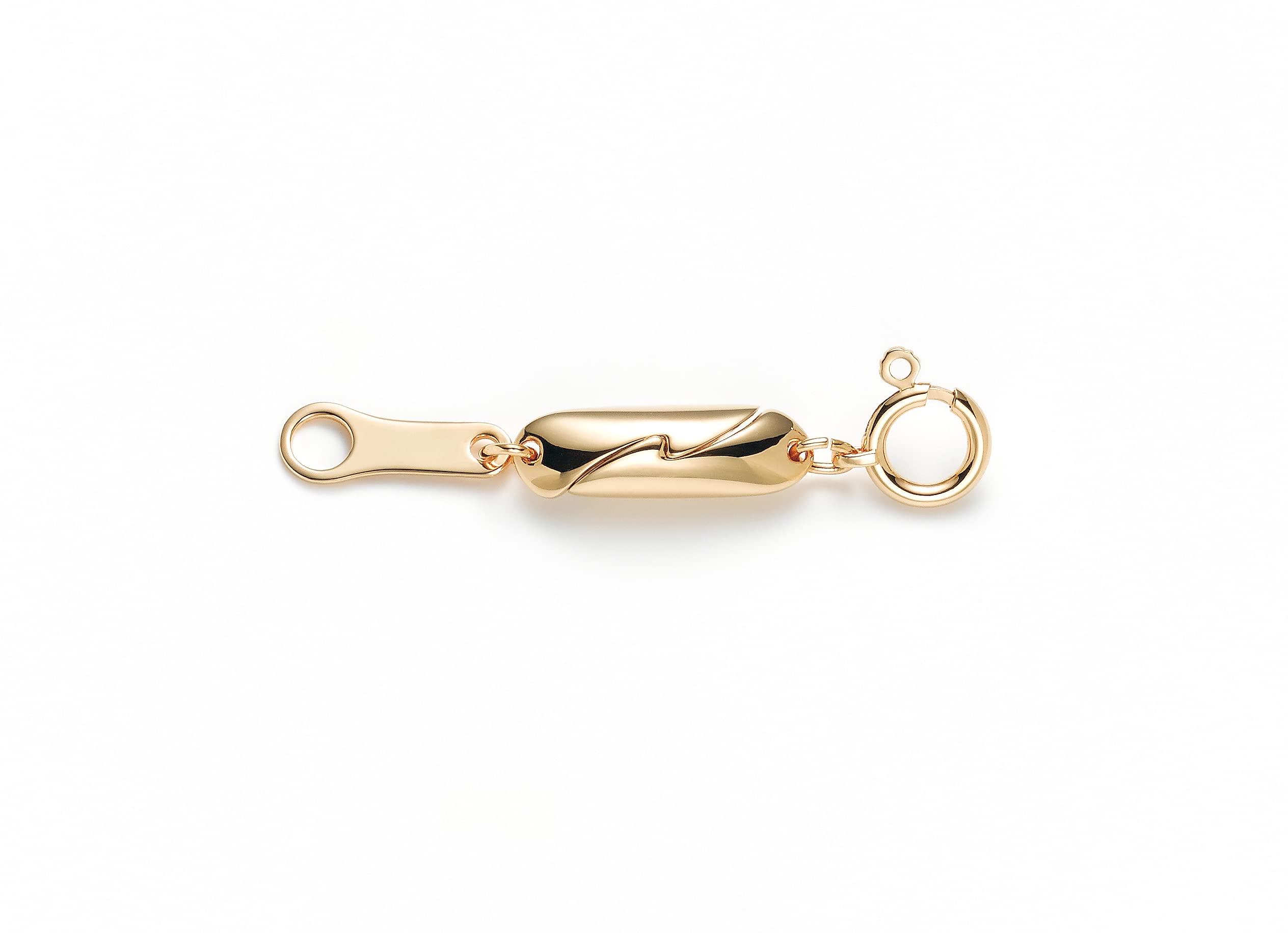 

Застежка для ожерелья Neomag SILVER925 Золотого цвета Размер S [Neomag] NM-SG золотой