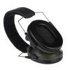 Head-mounted Tactical Design Earmuffs Professional Sound Insulation Eliminates Gunfire To Protect Hearing