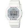No Casiogy Shock Watch Marine White Dw 5600mw 7 [parallel Imported Product] White