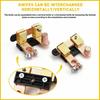 Battery Isolator Disconnect Switch Power Cut Off Kill for Car Vehicle RV Auto