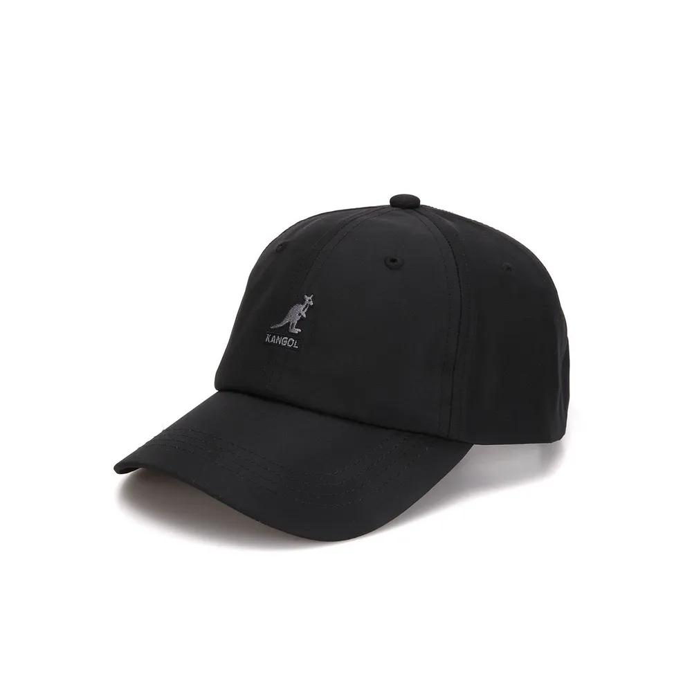 Lightweight Cap 4641 Black KSEHBC46410 black