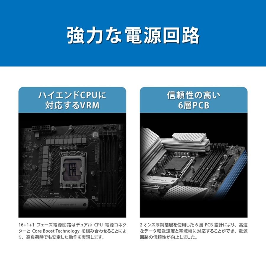 MSI PRO MAX WIFI Generation Intel LGA1700 Core Processor Compatible DDR5 Z790 Chipset ATX Motherboard MB6305 Z790-A 14th/13/12th