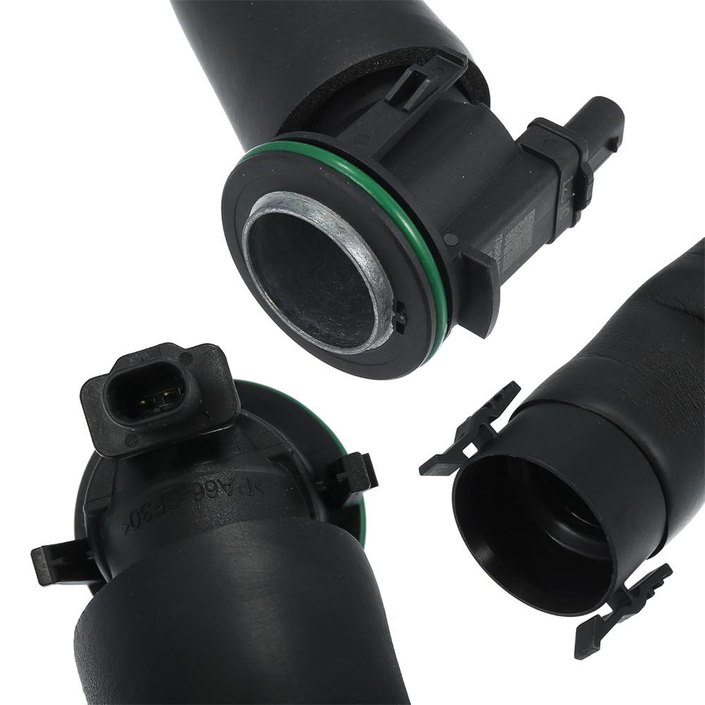 Car Vent Hose 11127588417 For BMW 228i 320i 328i 428i 528i X1 X3 X4 X5 Z4 2.0L