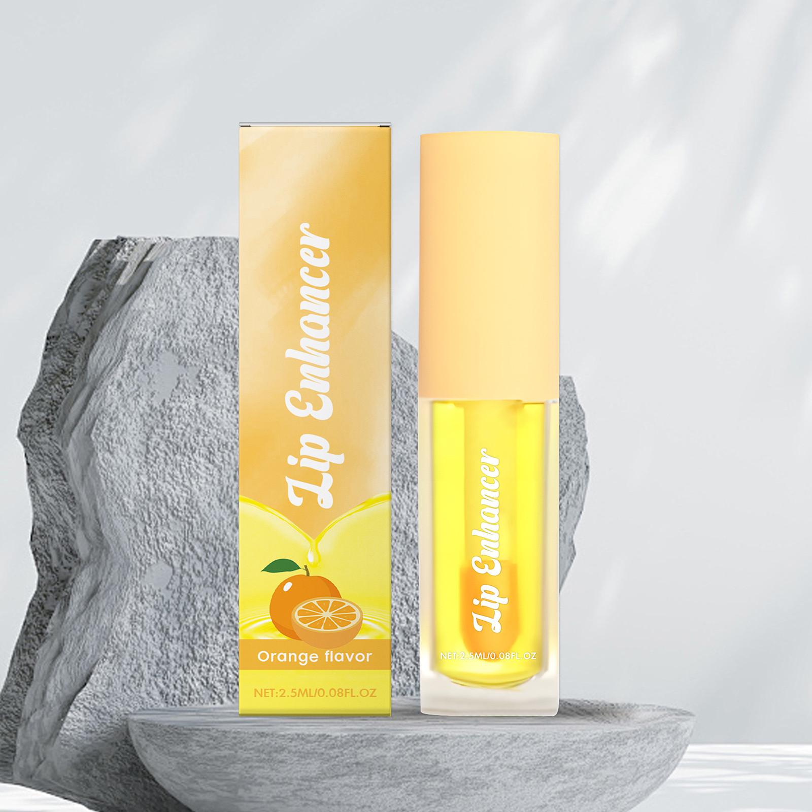 

Moisturizing Lip Oil, Lightening Lip Lines, Preventing Dryness, Moisturizing, Moisturizing 2.5ml One Size