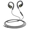 [New Open-Ear] Wired Earphones with 3.5mm Jack, Over-the-Ear Design, Microphone, Open-Ear Design, Volume Control, Clear Calls, Hands-Free, for