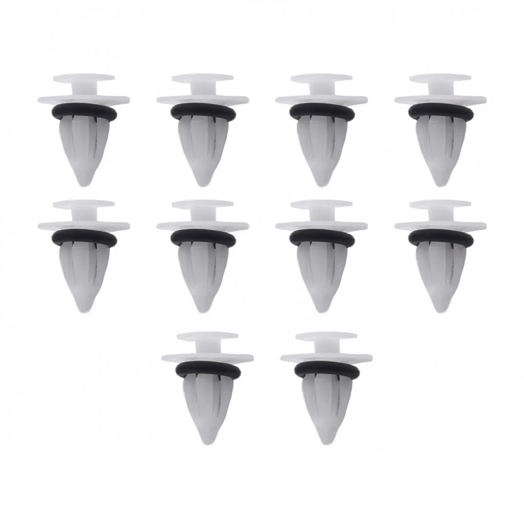 Side Trim Clips Brand New Car Accessories Practical