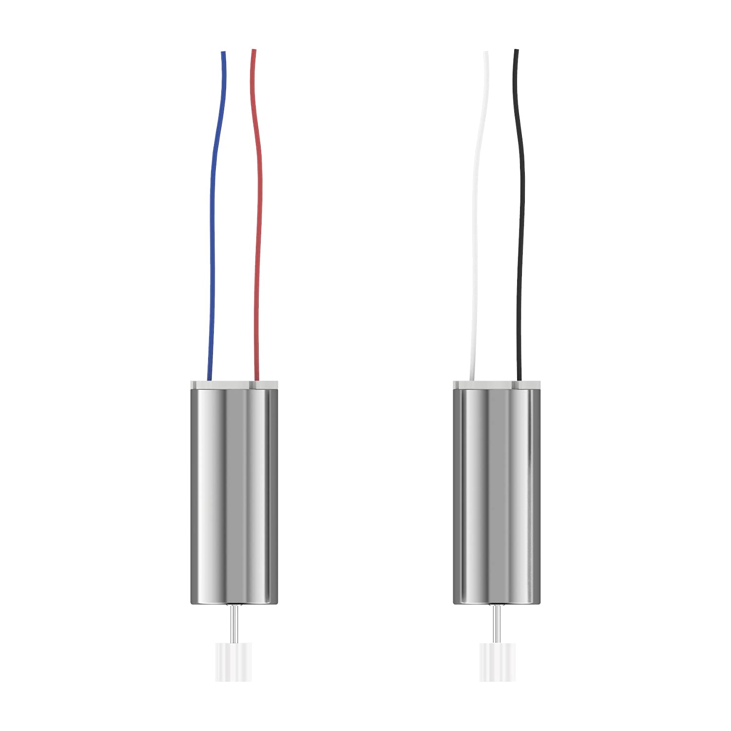 

D40 RC helicopter motor 1 set set, forward/reverse rotation,
