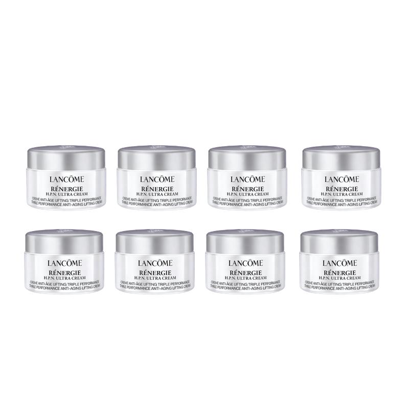 Lancôme RÉNERGIE Facial Cream Trial Pack Moisturizing 5ml*8