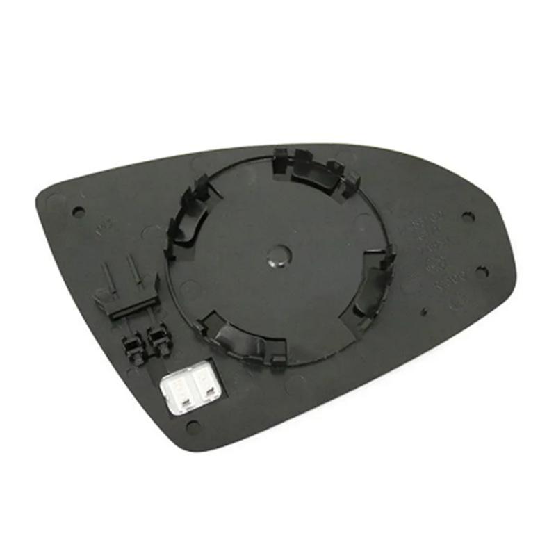 Rückspiegelglas Reflektor Ersatz für 09-14 SMART FORTWO