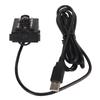 USB Camera Module 2MP HD 1080P IR Night Vision USB2.0 Support Camera Module for Windows for Android for Linux