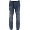 Diesel Mens Krooley Jeans
