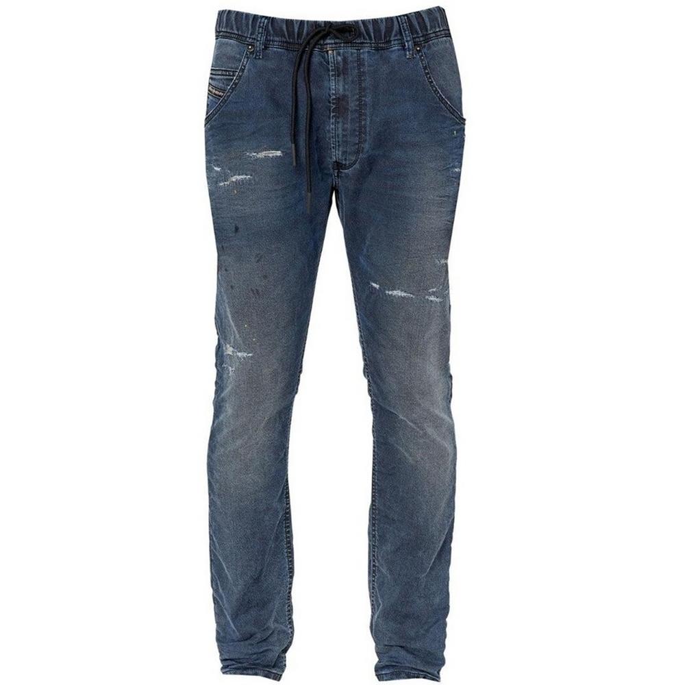 Diesel Mens Krooley Jeans