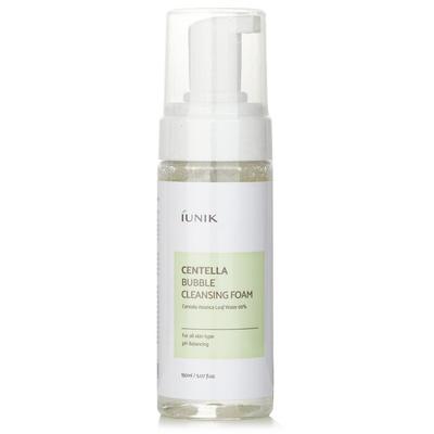 Centella Bubble Cleansing Foam - For All Skin Types