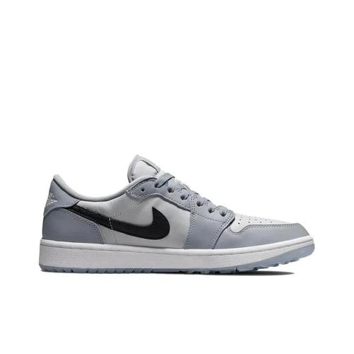 Air Jordan 1 Low Golf Wolf Grey DD9315-002