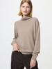 Cashmere Turtleneck Sweater