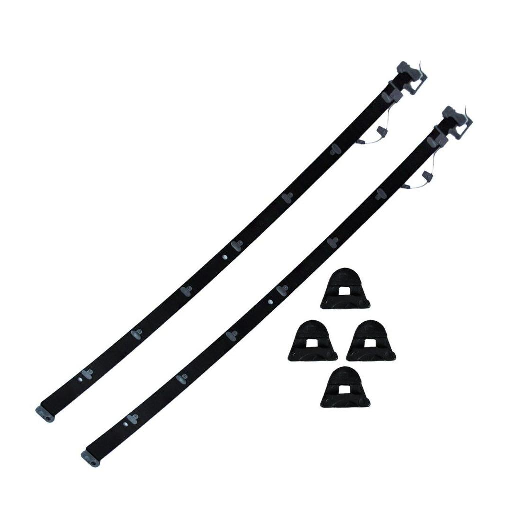 Sada na opravu panoramatického střešního okna pro Mercedes CLA Class W117