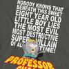 South Park Unisex Adult Professor Chaos T-Shirt