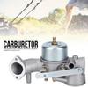 Carburetor Replacement Accessory Fit for 491031 490499 491026 12HP