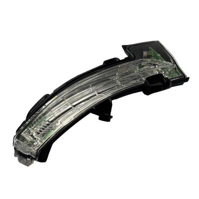 2GD 949 102 101 Fits Volkswagen T-Roc (2018-2022) Exterior Rearview Mirror with Turn Signal.