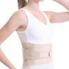 Back Brace for Men & Women, Back Support Belt for Lower Back Pain Relief, Adjustable Lumbar Support Waist Brace for Sciatica, Scoliosis, Herniated