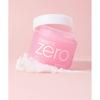 Banilaco Clean It Zero Original Cleansing Balm 180ml+bubble Cleanser 300ml