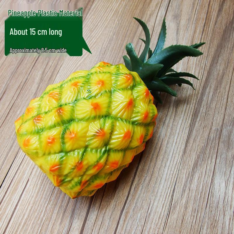 Frutta e Verdura Artificiali - Uva, Banana, Mela per Decorazione Ristorante e Materiale Didattico.