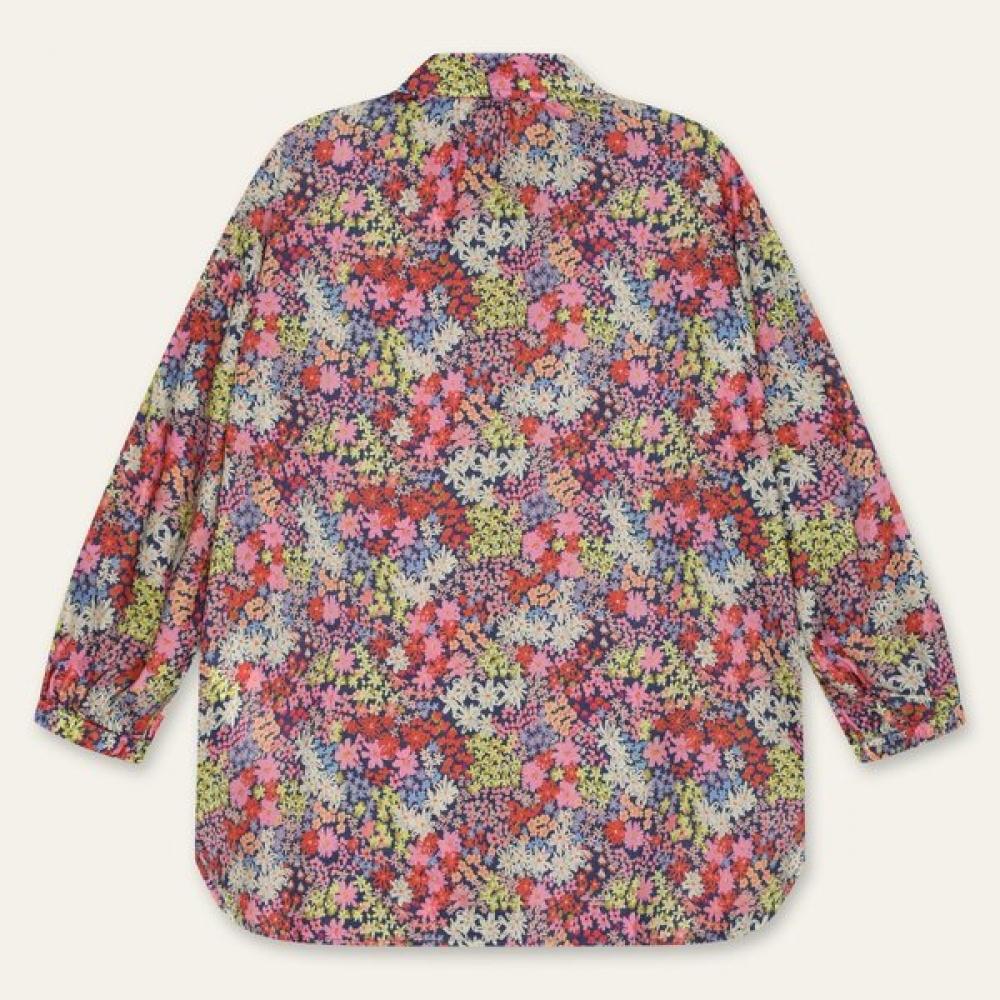 Oilily Pattern Blouse  Owhsgbl036 