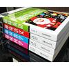 Genuine Fun: Math, Science, English - All 4 Volumes, Grades 3-6 Primary School Edition