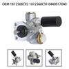 1812568C92/C91 0440017040: Compatible Lift Pump for 93-03 Navistar.