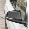 Car Exterior ABS Rear View Side Mirror Rearview Shell Case Protection For BMW X1 F48 X2 F39 2016-    Accessories