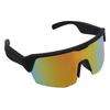 Smart Sunglasses with Speaker Mic Bluetooth 5.3 Wireless Headphone Sunglasses Touch Control for Men 