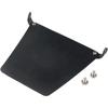 Rear Shock Shield Mudguard Shockproof Cover Rear Hugger Compatible with CB500X CB500 X CB 500 X 500X 2022 2023 2024 Accessories