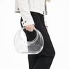Acrylic Bag Fashion Personalized Handbag Celebrity Dinner Handbag