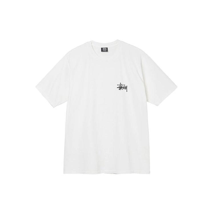 Stussy SS22 LogoT Unisex 1904838