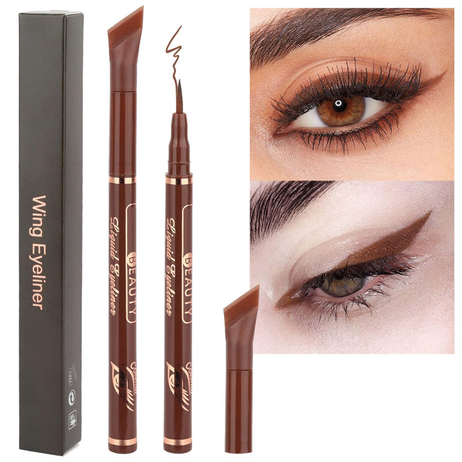 

Color Pen Is Not Easy To And Matt, Natural Pen, Quick Drying Liquid Pen 2ml One Size