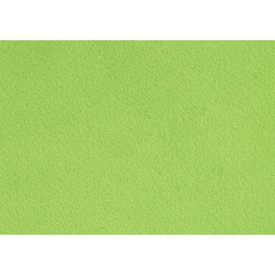 DIY Felt - Polyester - Green - Mixed