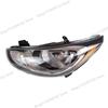 Headlights For Hyundai Accent 2011 2012 2013 2014 2015 US Version Daytime Running Headlights Turn Signal Flashing Light Assembly