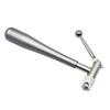 Professional Movement Wheel Puller Tool for Accurate Watch Movement Disassembly and Assembly Ergonomic Handle Designs