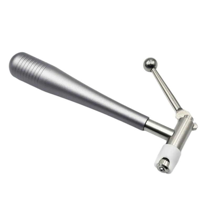 Professional Movement Wheel Puller Tool for Accurate Watch Movement Disassembly and Assembly Ergonomic Handle Designs