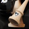 Kendama KROM POP Chrome Pop LOL Sticky Clear (Schwarz)