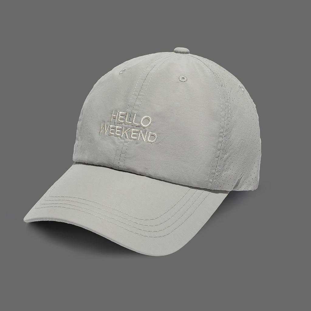 New Spring and Summer Soft Top Sun Protection Baseball Cap for Men and Women Outdoor Quick Drying Breathable Sun Protection Baseball Cap