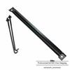 Battery Hold Down Clamp Kit For 1991-1997 Toyota Land Cruiser 96-97 Lexus LX450