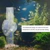 Acrylic Portable Special Aquaculture Aquarium High Precision Seawater Salinity Meter Salt Measuring