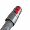 Plastová prodloužená hadice vysavače pro Dyson V7 / V8 / V10
