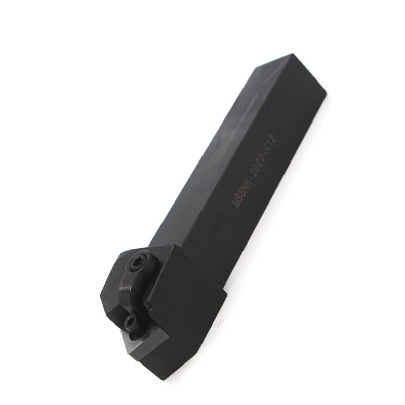 Genuine KOJAY MSSNL3232P19 External Turning Tool Holder for CNC Lathe