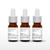 DAMTERA EGF FGF IGF 10ppm Ampoule Original 10ml 3-piece Set